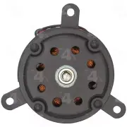 Engine Cooling Fan Motor 4 Seasons For 1996 Chevrolet Corsica 3.1L V6