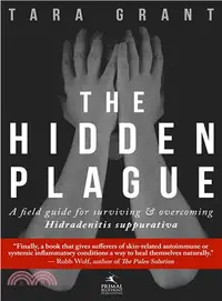 在飛比找三民網路書店優惠-The Hidden Plague ― A Field Gu