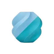 Bambu Lab PLA Glow Blue (Spool)