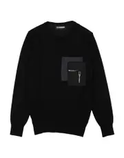[LES HOMMES] LES HOMMES Sweaters - Item 14513585