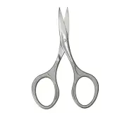 Nail Cuticle Scissors Profesional Manicure Pedicure MonroBeauty Staleks SBC-10/2