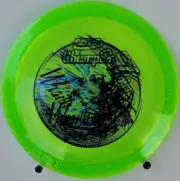 New Innova MF Metal Flake TeeBird3 Wraith Stamp 175g 111921-T32