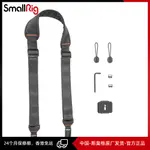 SMALLRIG 相机单肩背带 PSC2428