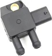 Exhaust Pressure Sensor for BMW Series 3 F30 F31 F80 2012-2018 DPF Differential Exhaust Pressure Sensor 7805758 13627805758 7805758 01