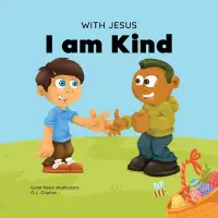 在飛比找誠品線上優惠-With Jesus I am Kind: An Easte