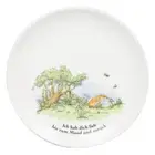 Könitz plate Do you actually know breakfast plate porcelain light green 11426...