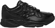Propét Men's Stability Walker Medicare Approved Walking Shoe