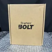 Sphero BOLT App-Enabled Coding Robot Ball Toy W/ Programmable Sensors LED