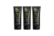 3 x Bondi Sands Glo Shimmer One Day Tan Lotion 100mL