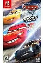Cars 3: Driven to Win for Nintendo Switch