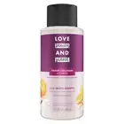 Love Beauty and Planet 5-in-1 Multi-Benefit Shampoo Vegan Keratin Collagen &