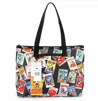 在飛比找Yahoo!奇摩拍賣優惠-【熱賣精選】 Lesportsac x Disney 348