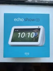 Amazon Echo Show 5 Model C76N8S 5.5” Smart Touchscreen Display 2nd Gen UNOPENED