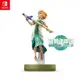 【現貨】任天堂 Switch amiibo 薩爾達傳說 王國之淚 薩爾達 送特典 鑰匙包