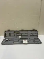 SPI 17-978-8 Dial Caliper 0" to 24" Range, 0.001" Graduation, 0.0020" Accuracy