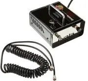 Anest Iwata Ninja Jet Mini Air Compressor for Airbrush 220-240V 50Hz Brand New!!