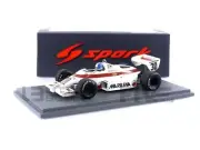 SPARK 1/43 - ARROWS A6 - MONACO GP 1983 (C. SERRA) S5783