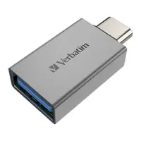 在飛比找Coupang 酷澎優惠-Verbatim C 型 USB 3.2 Gen1 OTG 