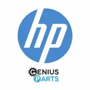 Genuine HP 15-DW 15-GW Palmrest Cover Keyboard Slovenian Grey L94458-BA1