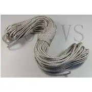 100 FT 550 Paracord Parachute Cord Military Survival Bracelet Tool Camping #4