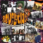 REVOLUTION - UNDERGROUND SOUNDS OF 1968 (3 CD CLAMSHELL BOXSET) NEW CD