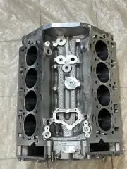 BMW engine block s68b44a