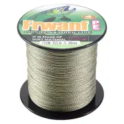 PE Braided Fishing Line 4 Strand 100M Super Strong Multifilament Thread7251