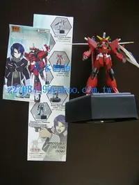 在飛比找蝦皮購物優惠-Z Gundam-SDESTINY 單賣 ZGMF-X23S