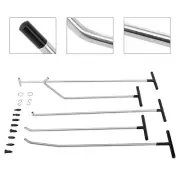 Push Rod Kits Paintless Dent Repair Dent Puller Car Removal Tools AU