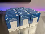 TP-LINK Tapo Smart Wi-Fi Light Switch TS15. Single Pole. With Matter And Alexa