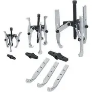 Twin & Triple Leg Mechanical Puller 350mm - Master Kit - 084200