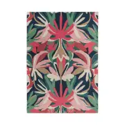 Harlequin Melora Outdoor Rug Pink