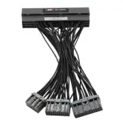 BLOX Racing OB2B OBD1 ECU Jumper Harness FOR Honda