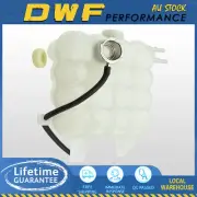 Radiator Expansion Bottle Sub-Tank Plastic For Ford Falcon AU Sensor 1998-2002 (for: Ford)