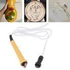 Pyrography Pen Soldering Tools Repair Home Appliance Heat Resistant Lightweight