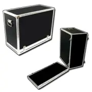 1/4? Ply ATA Case For Dr Z Z-Best 112J Amplifier-ID 19.5x10.75x19.25