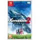 Nintendo 任天堂 NS Switch 異度神劍2 Xenoblade 2 中文版