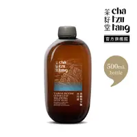 在飛比找蝦皮商城優惠-茶籽堂｜肖楠葉平衡沐浴露 替換瓶500mL【油性、混合性肌適