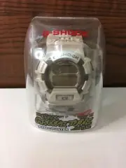 Rare Casio G-Shock G'Mix Groove Tune