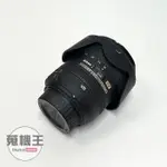 【蒐機王】NIKON AF-S 16-85MM F3.5-5.6 VR G ED DX【可用舊機折抵購買】C8363-6