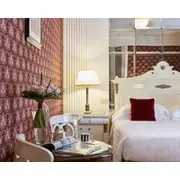 Hotel Regency - Small Luxury Hotels of the World