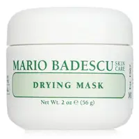 在飛比找友和YOHO優惠-Mario Badescu 淨脂控油面膜 59ml/2oz