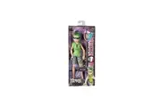 Monster High Basic Travel Deuce Gordon Doll