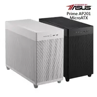 在飛比找蝦皮商城優惠-ASUS 華碩 Prime AP201 MicroATX 電