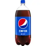 百事 可樂(2000ML/瓶)[大買家]