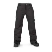 Volcom Frohickie Insulated Womens Pant Black