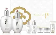 WHOO Gongjinhyang Seol Radiant White 2pcs Special Set