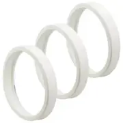 For Polaris 180 280 360 380 Pool Cleaner 3PCS All Purpose Tire Replacement Part