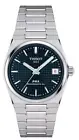 Tissot PRX Powermatic 80 Black Dial Men's Watch T1372071104100