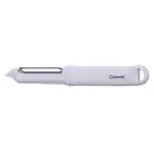 CULINARE SWIVEL PEELER Potato Potatoe Peel Skin Stainless Steel WHITE AU
